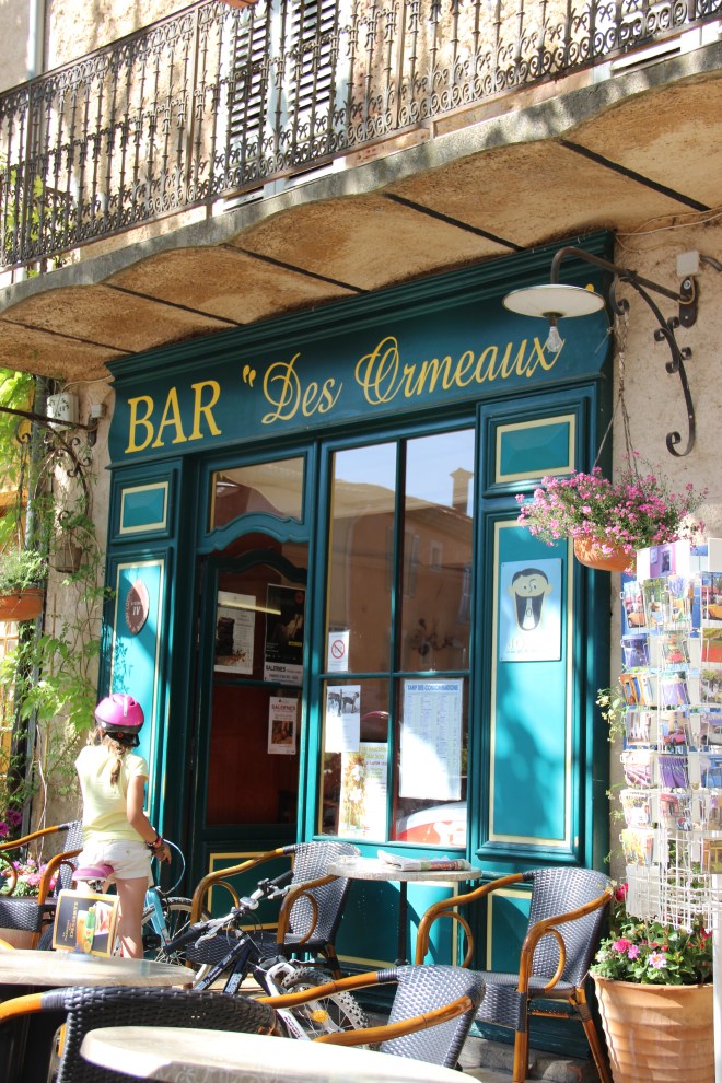 where our delicious drinks came from to quench our thirst