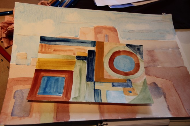 Meiling re invents Roussillon