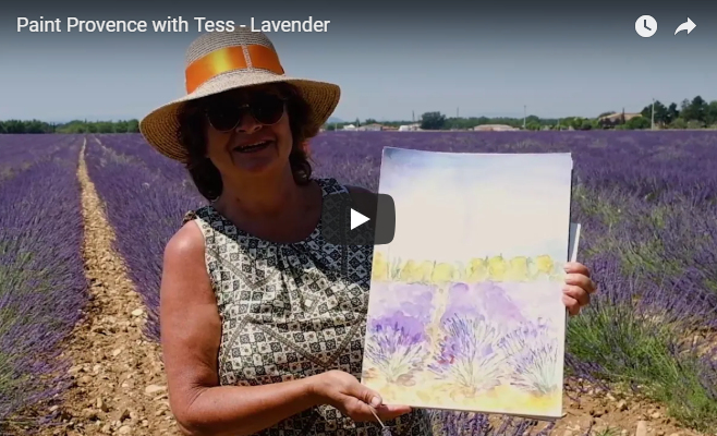 Lavender Video
