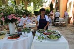 Me a Provençal feast