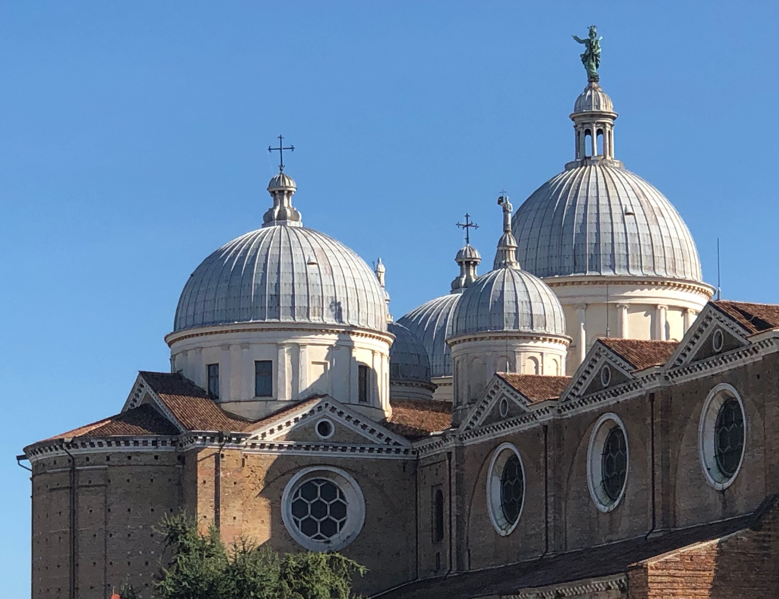 13th Century Basilica Padova