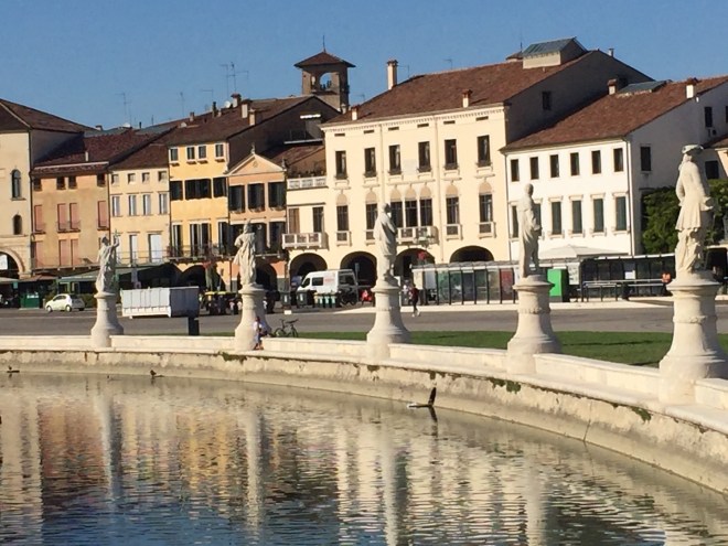 Prato della Valle
