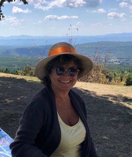 Tess growing a bush out of her hat.jpg