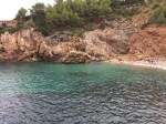 So pretty Cala Deia