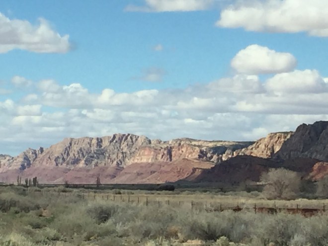 Arizona