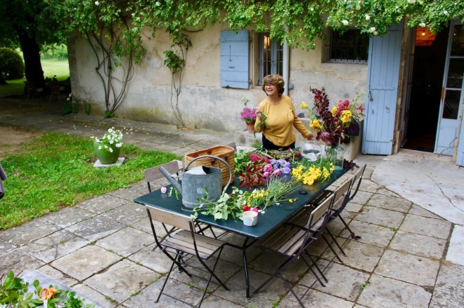 What lovely flowers we have